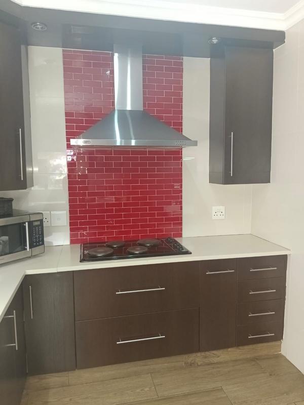 6 Bedroom Property for Sale in Sasolburg Free State